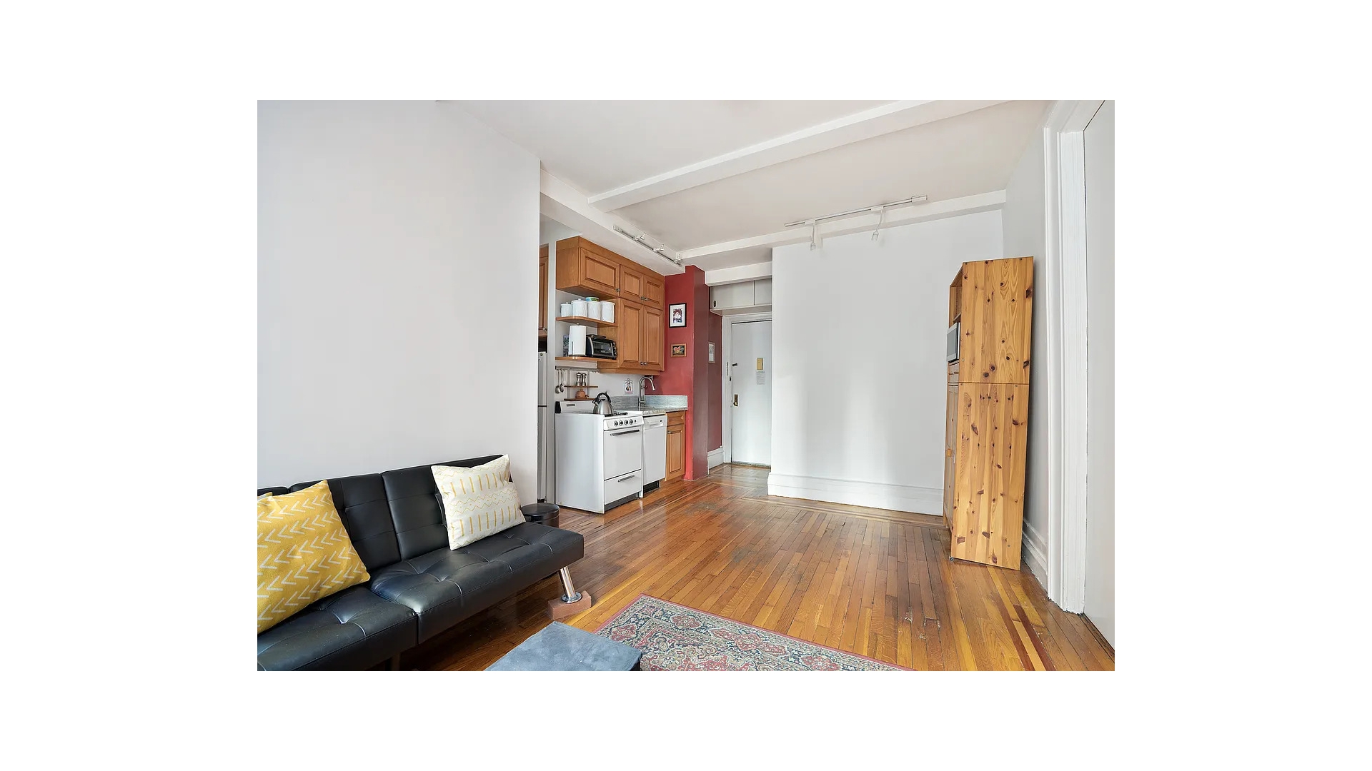 609 W 114TH Street 6