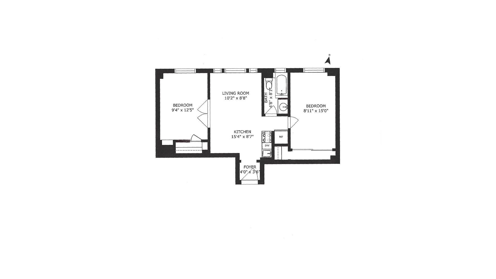 609 W 114TH Street 6