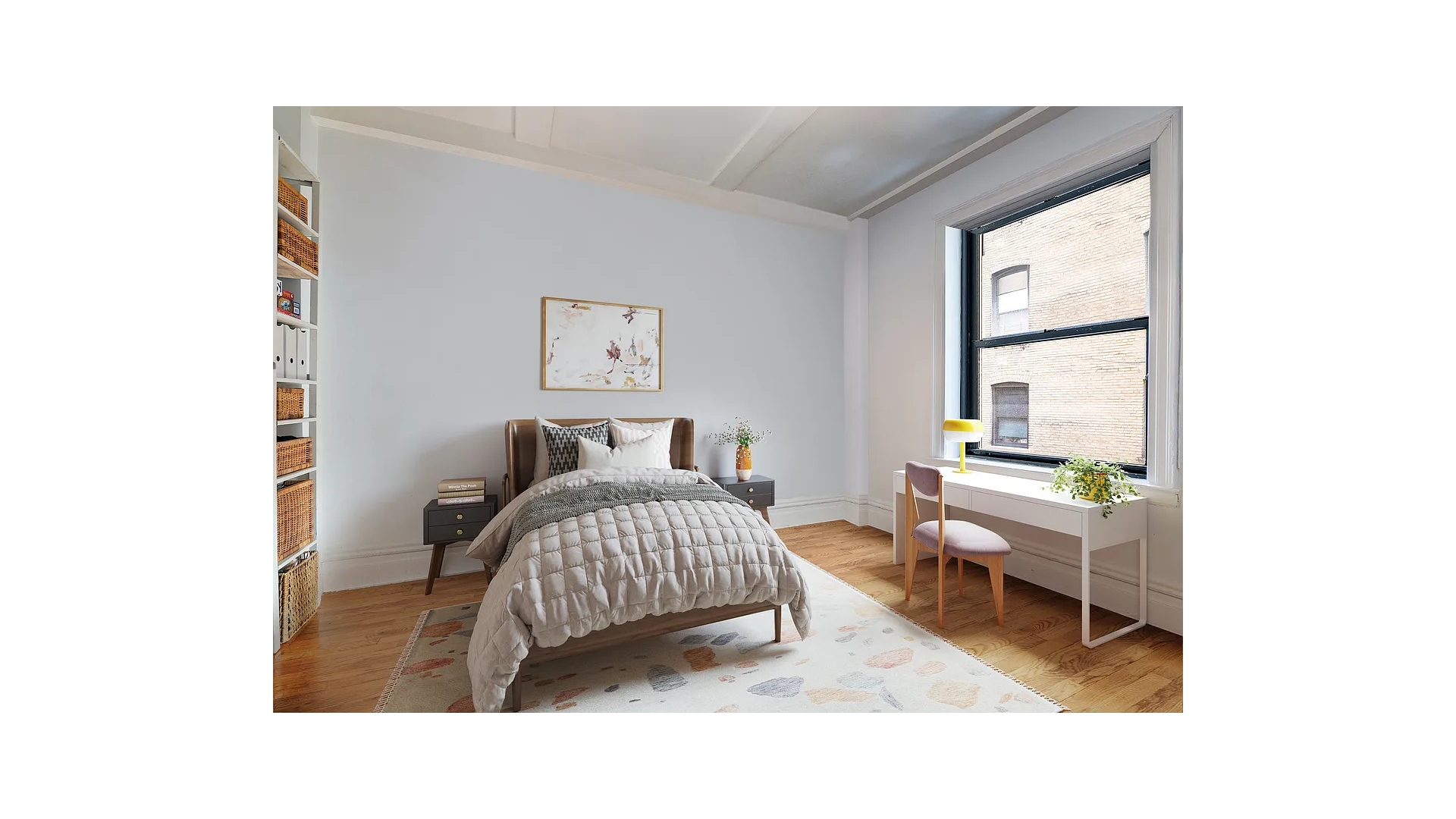 609 W 114TH Street 6
