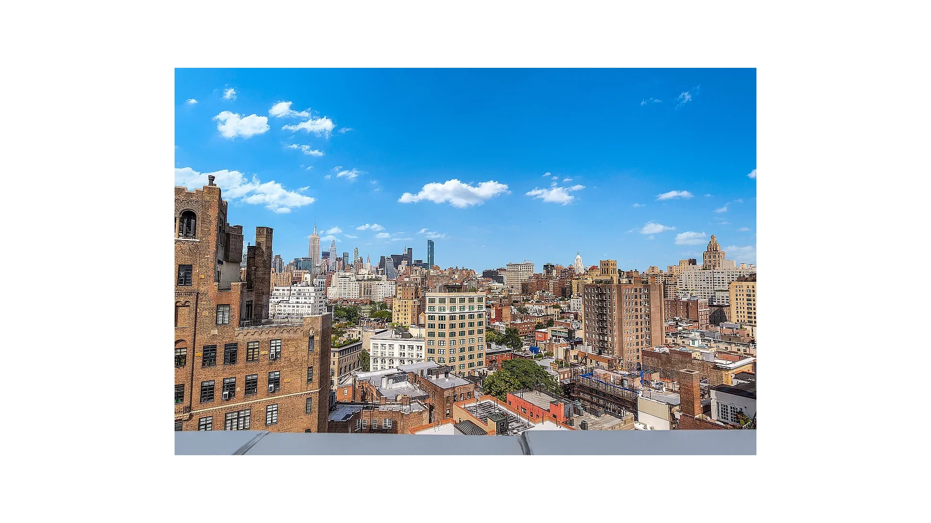 3 SHERIDAN Square 15B