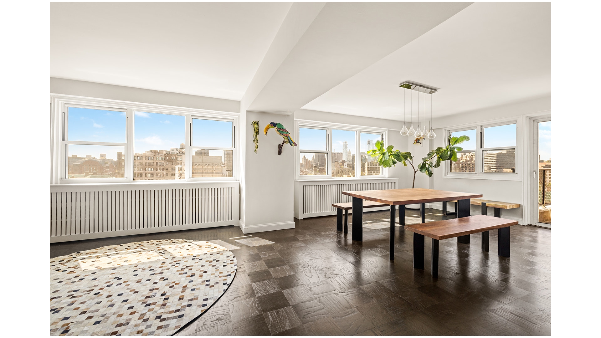 3 SHERIDAN Square 15B