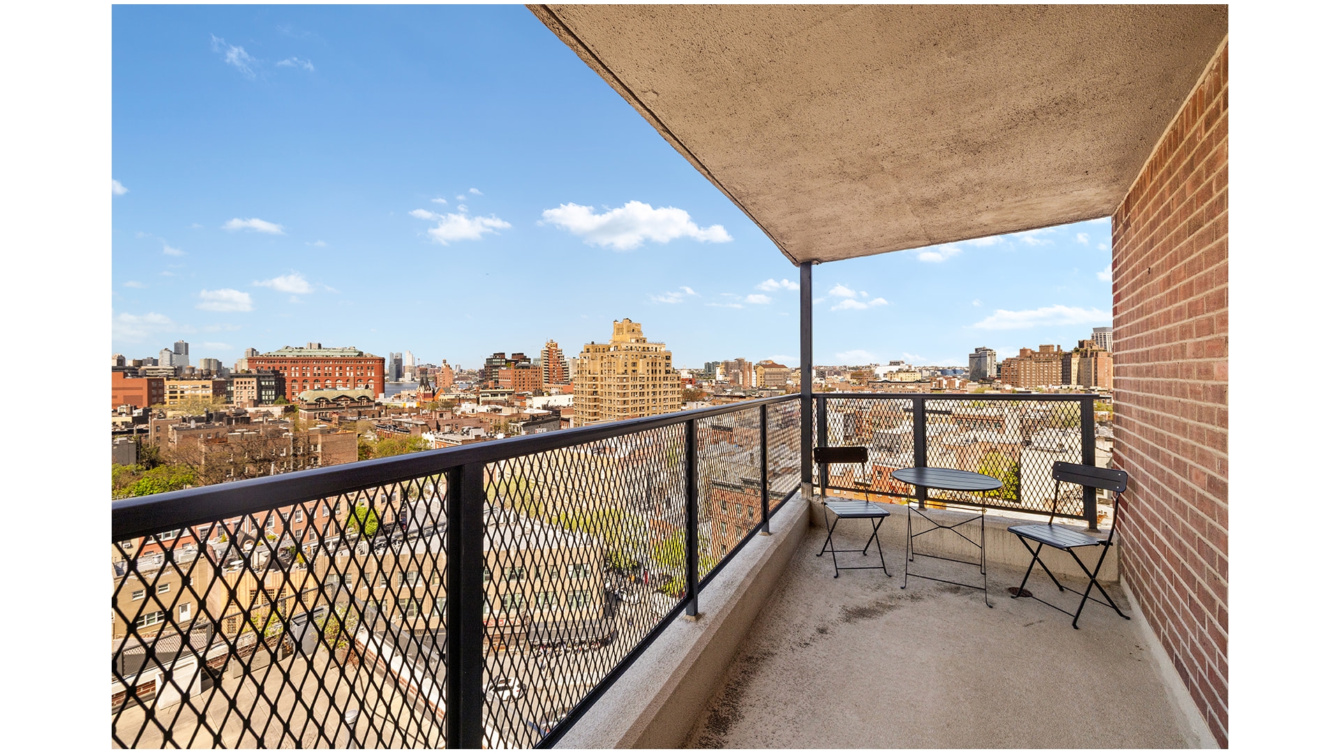3 SHERIDAN Square 15B
