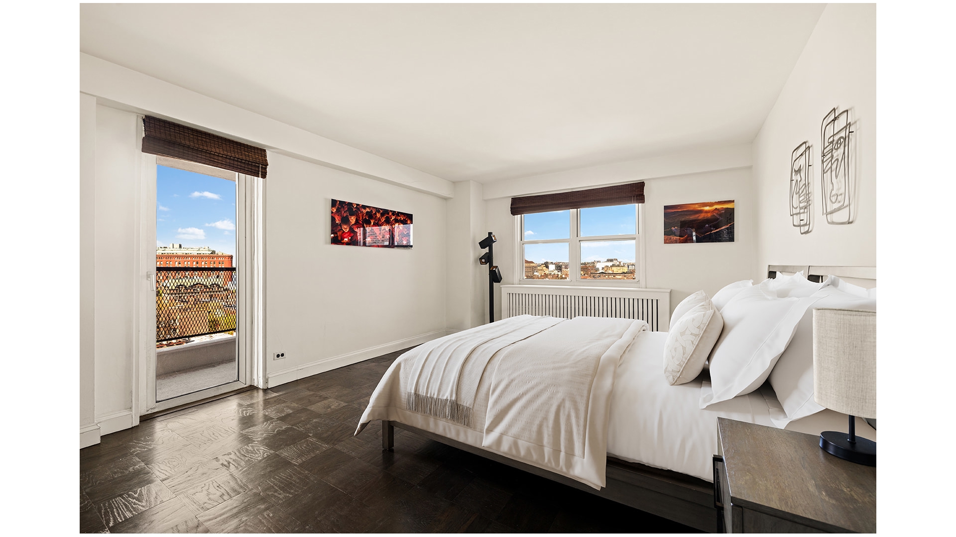 3 SHERIDAN Square 15B