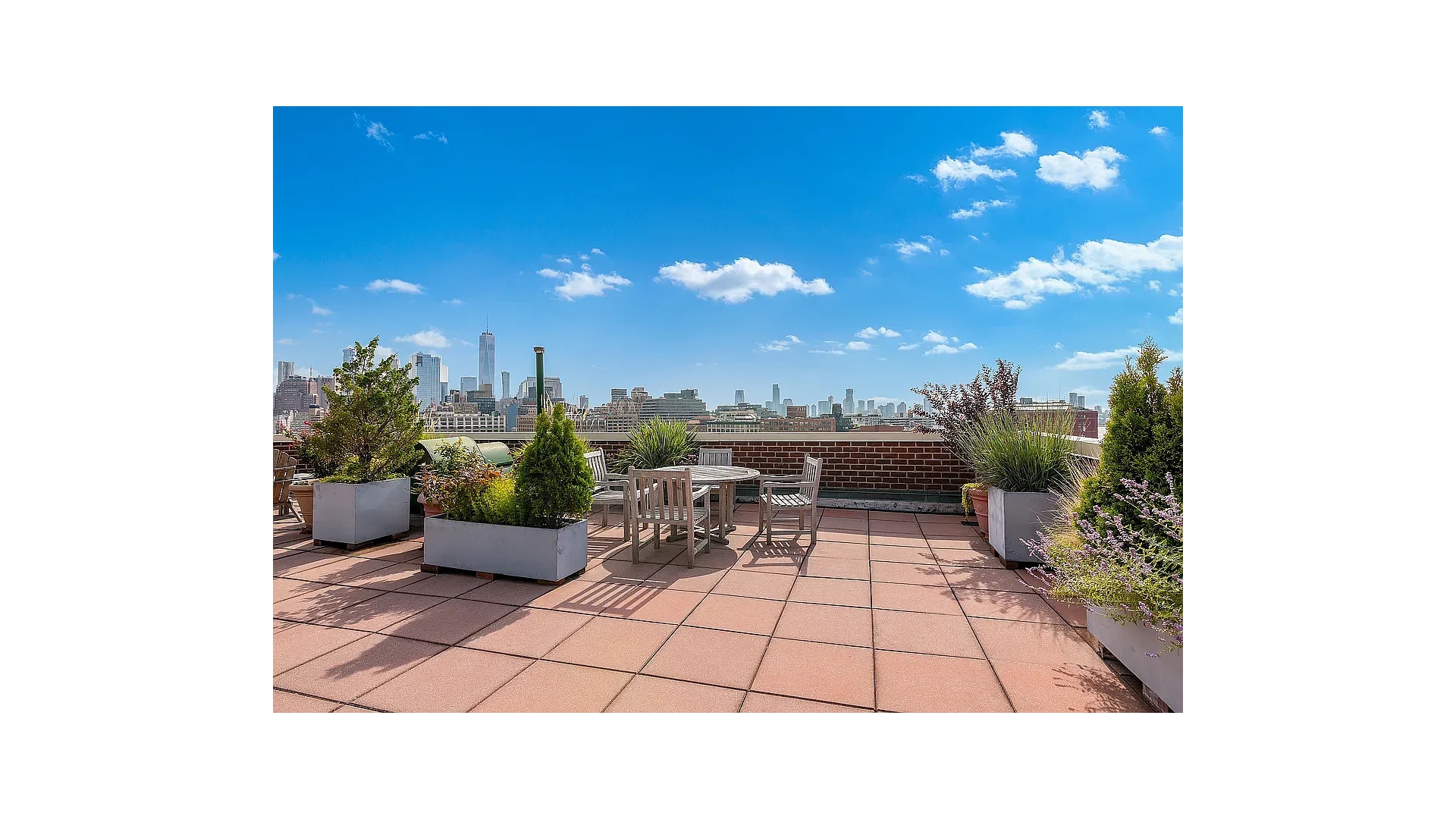 3 SHERIDAN Square 15B