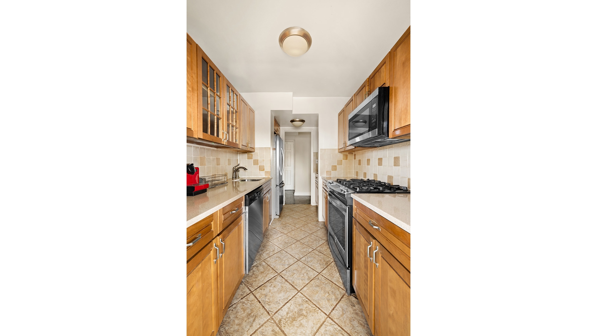 3 SHERIDAN Square 15B