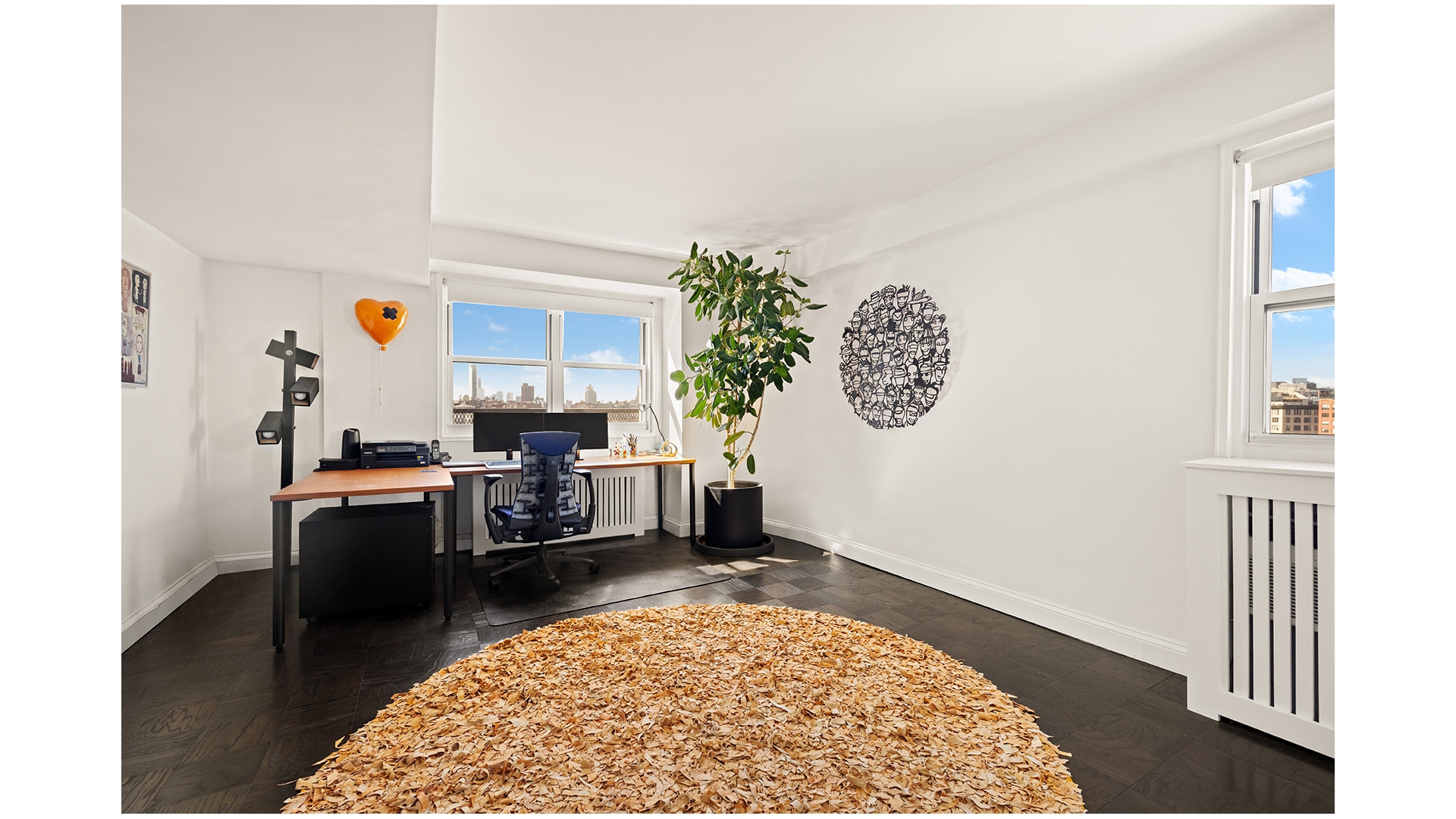 3 SHERIDAN Square 15B
