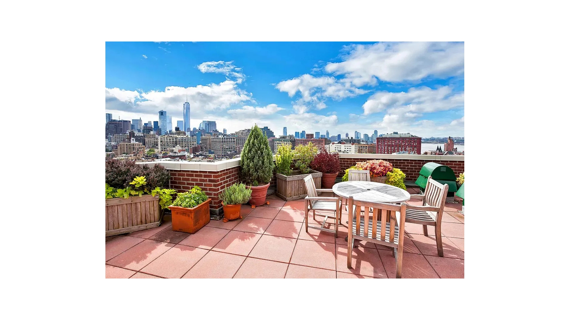 3 SHERIDAN Square 15B
