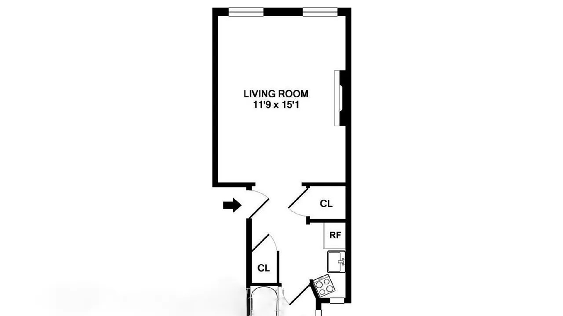 333 E 85TH Street 2A