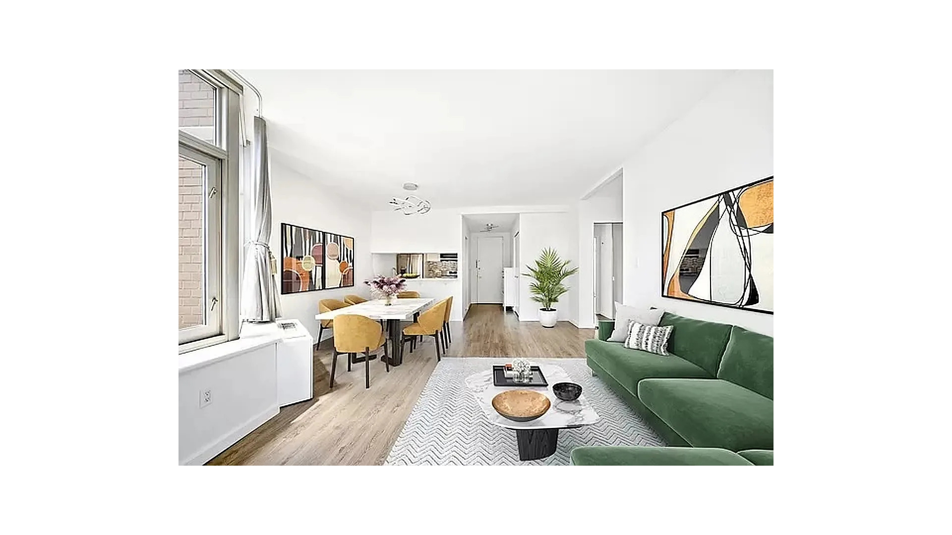 188 E 64TH Street 1103
