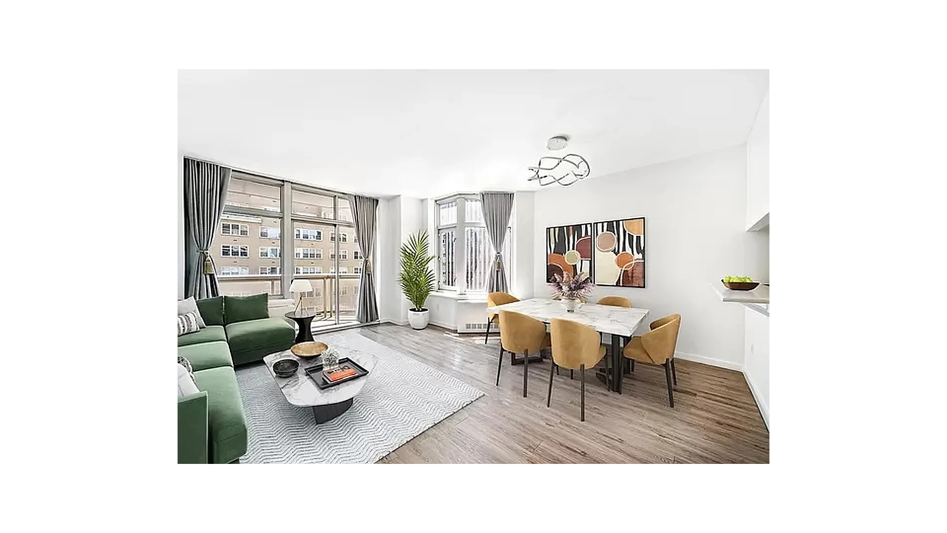 188 E 64TH Street 1103