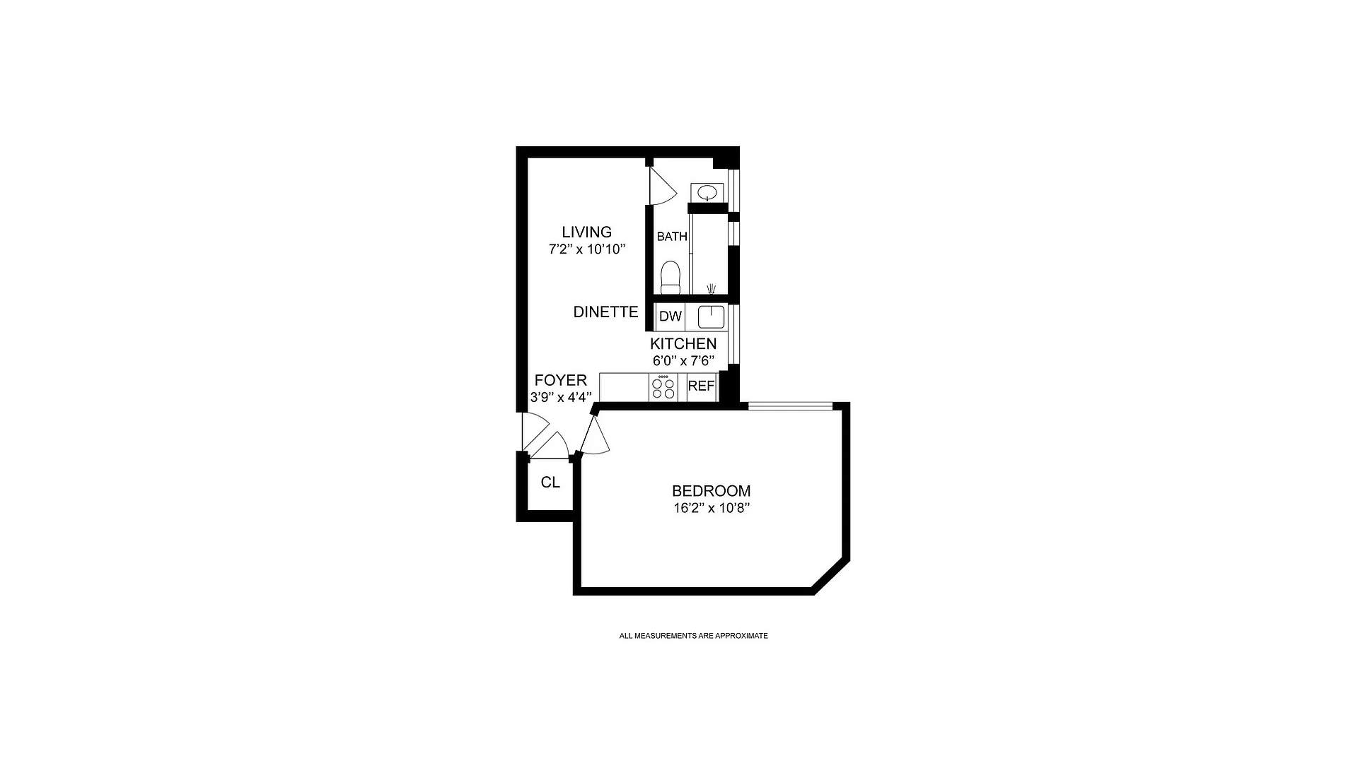 241 W 108TH Street 4E