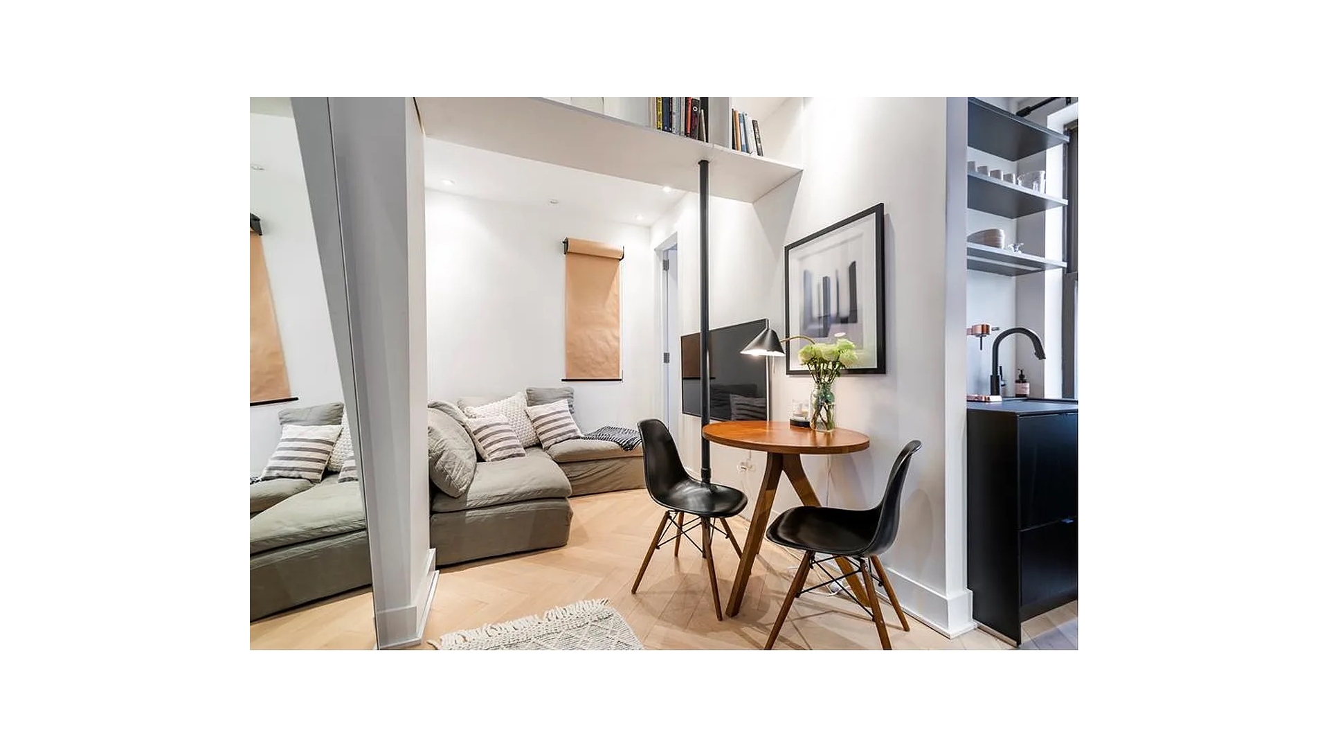 241 W 108TH Street 4E
