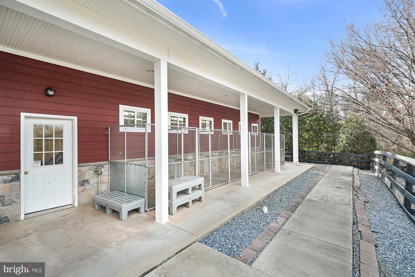 14920 Mount Nebo Rd