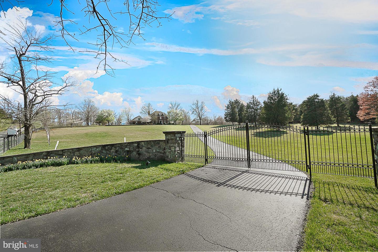 14920 Mount Nebo Rd