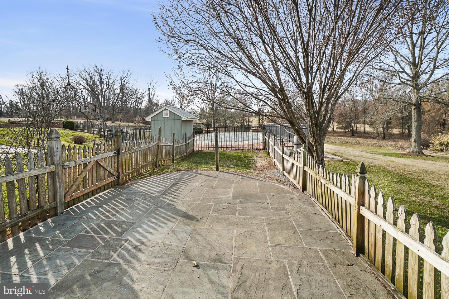 14920 Mount Nebo Rd