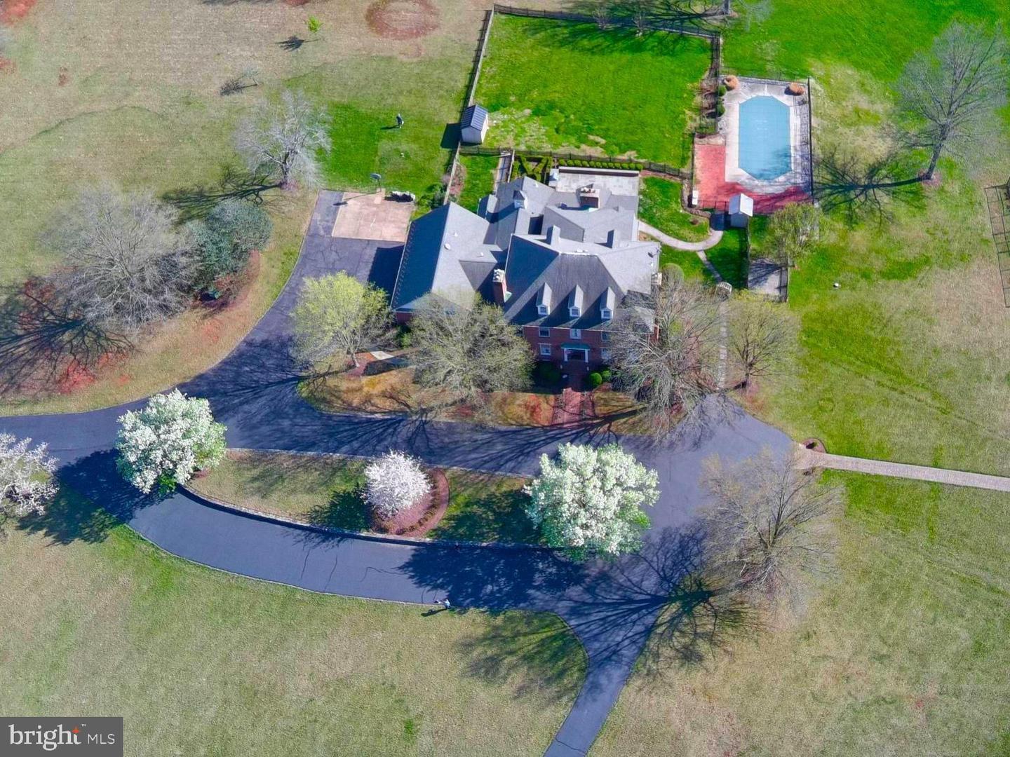 14920 Mount Nebo Rd