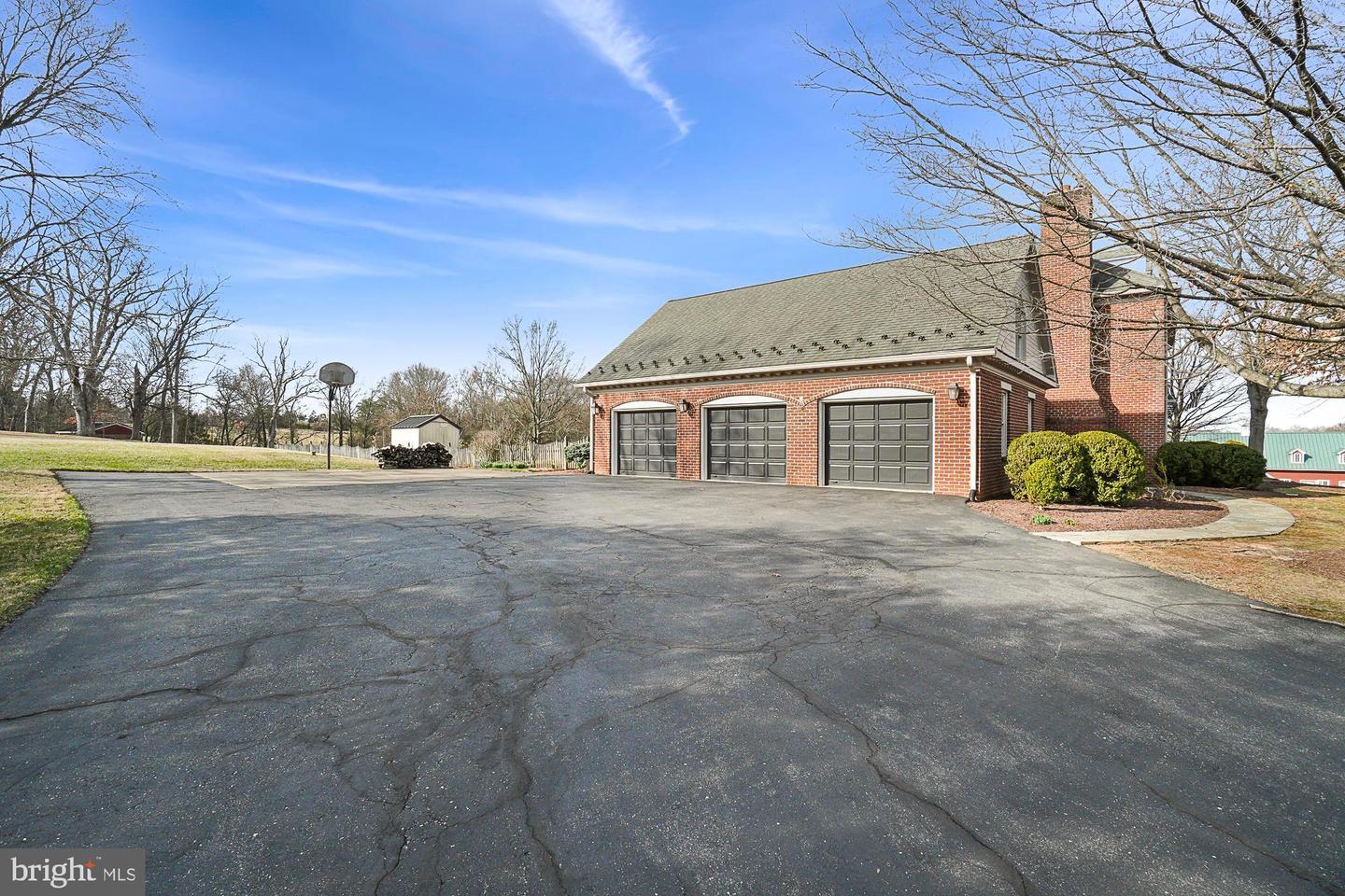 14920 Mount Nebo Rd