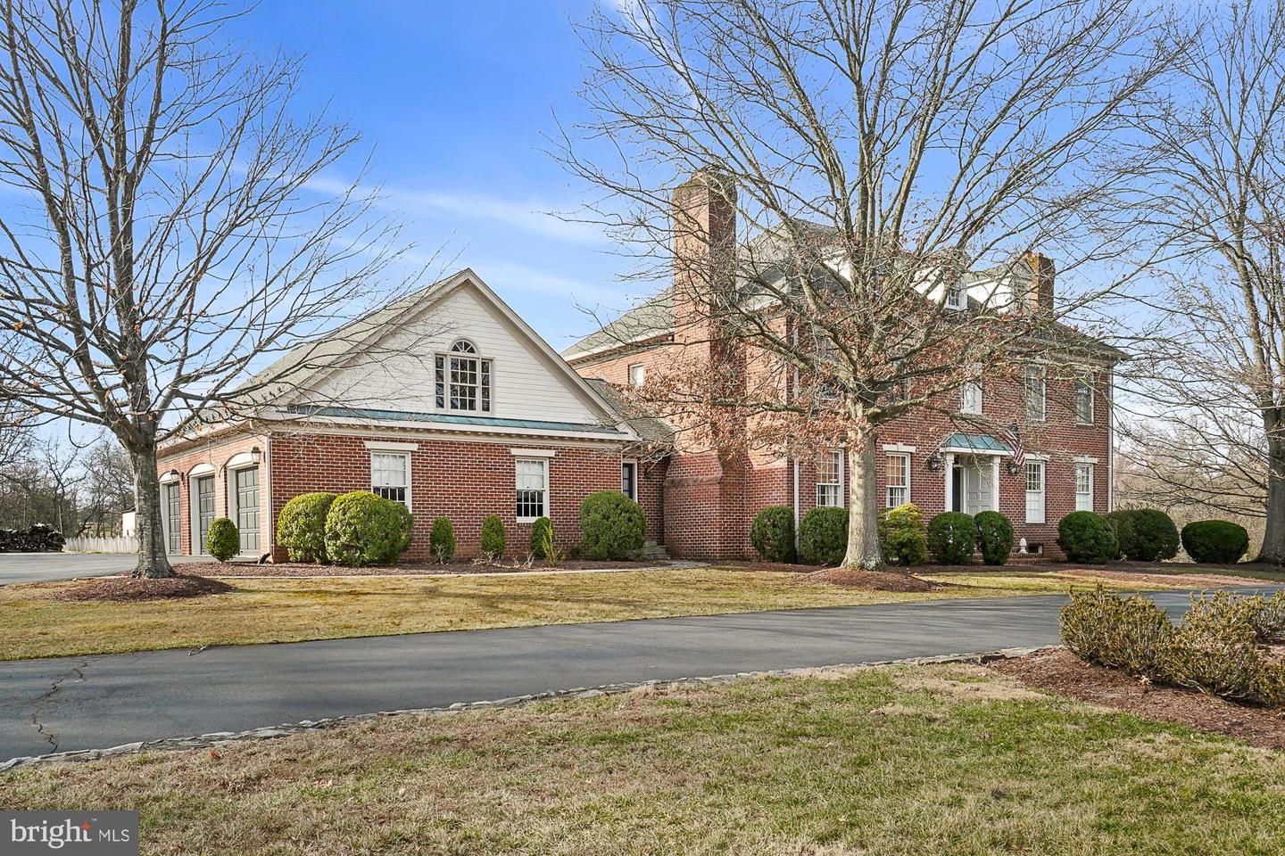 14920 Mount Nebo Rd