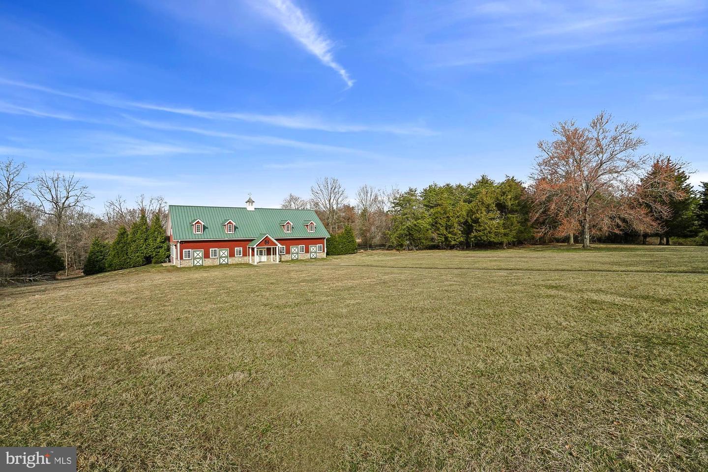 14920 Mount Nebo Rd