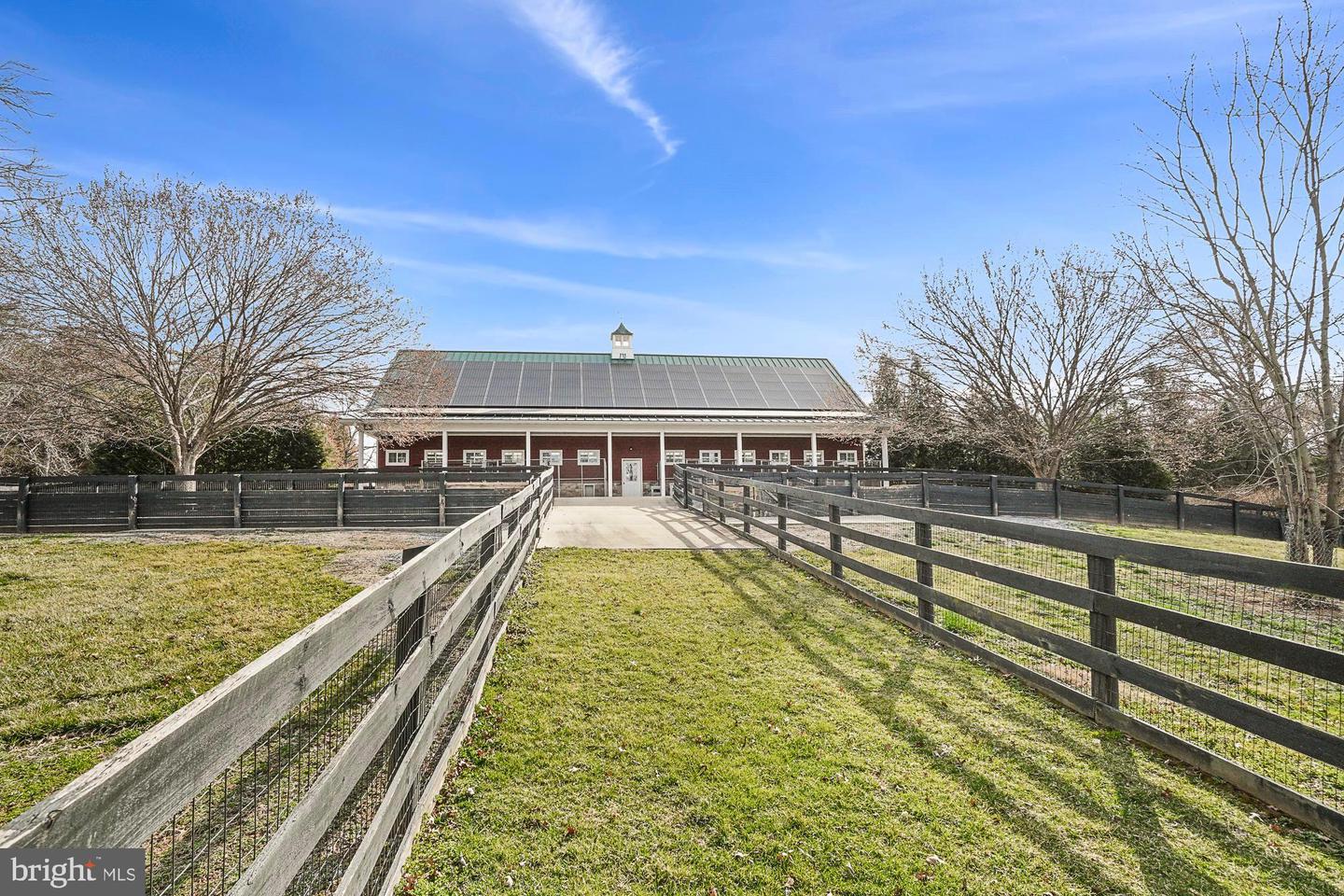 14920 Mount Nebo Rd