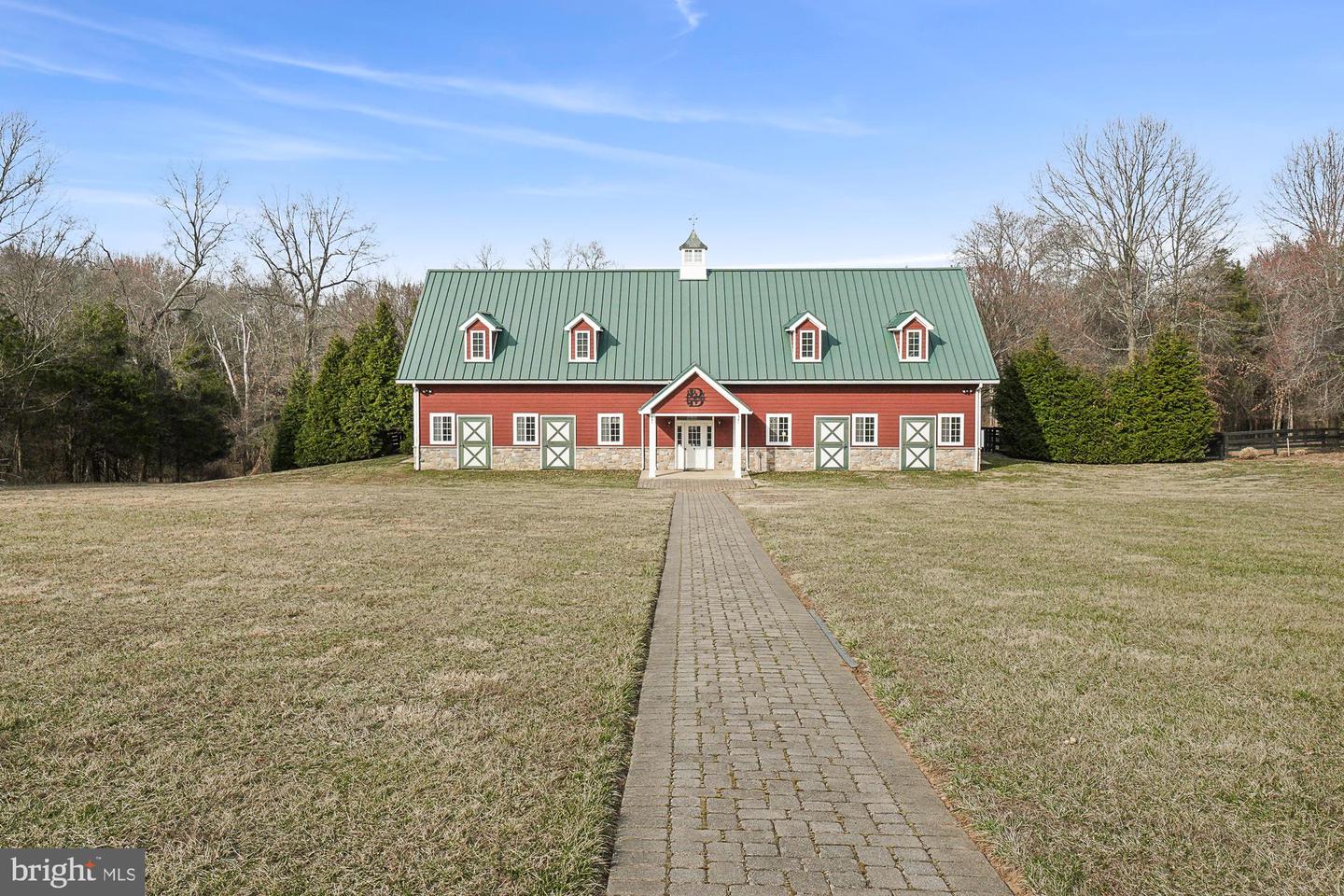 14920 Mount Nebo Rd