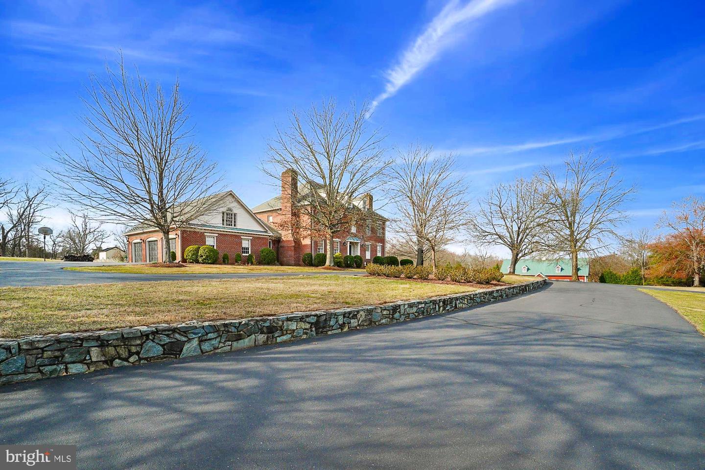 14920 Mount Nebo Rd