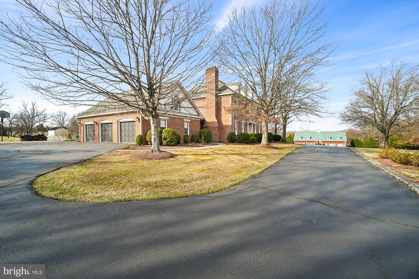 14920 Mount Nebo Rd