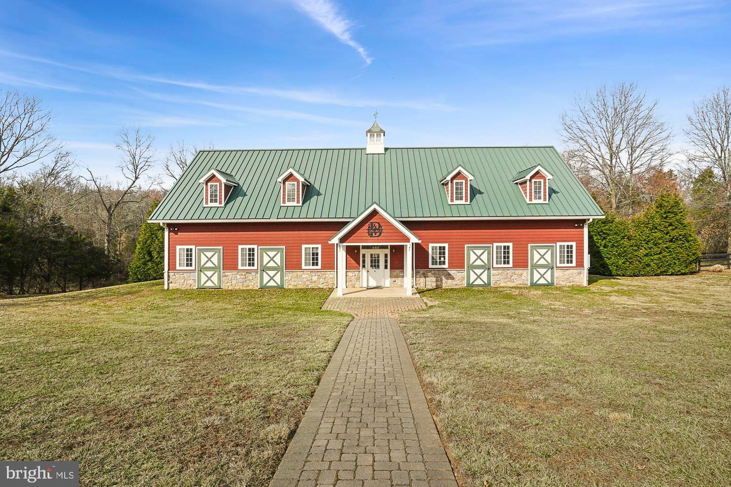 14920 Mount Nebo Rd