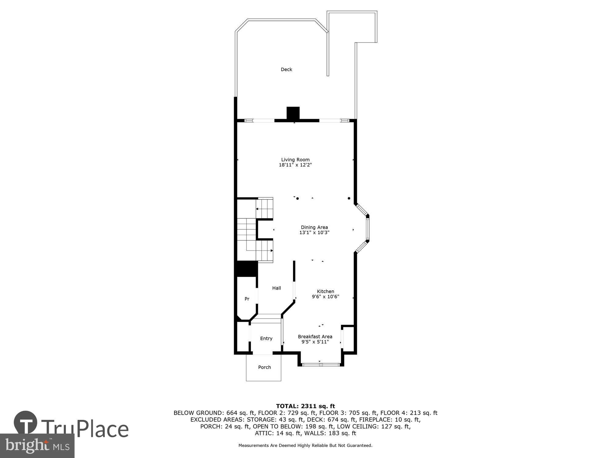 18601 SHADOWRIDGE TERRACE