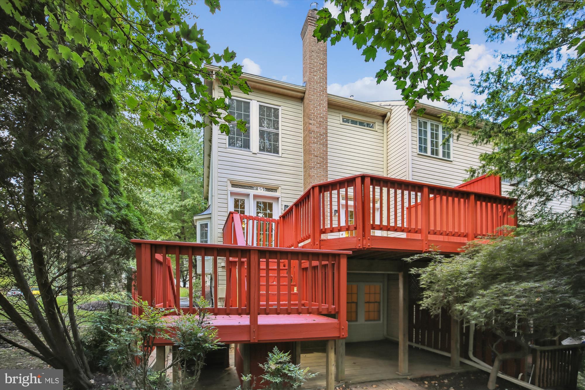 18601 SHADOWRIDGE TERRACE