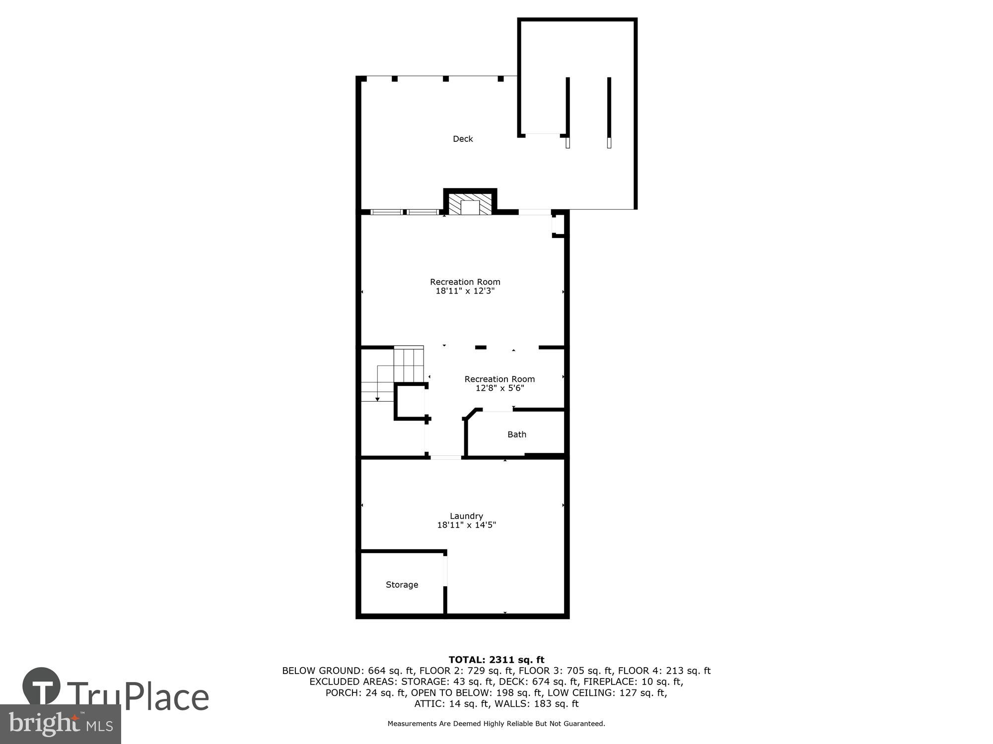 18601 SHADOWRIDGE TERRACE