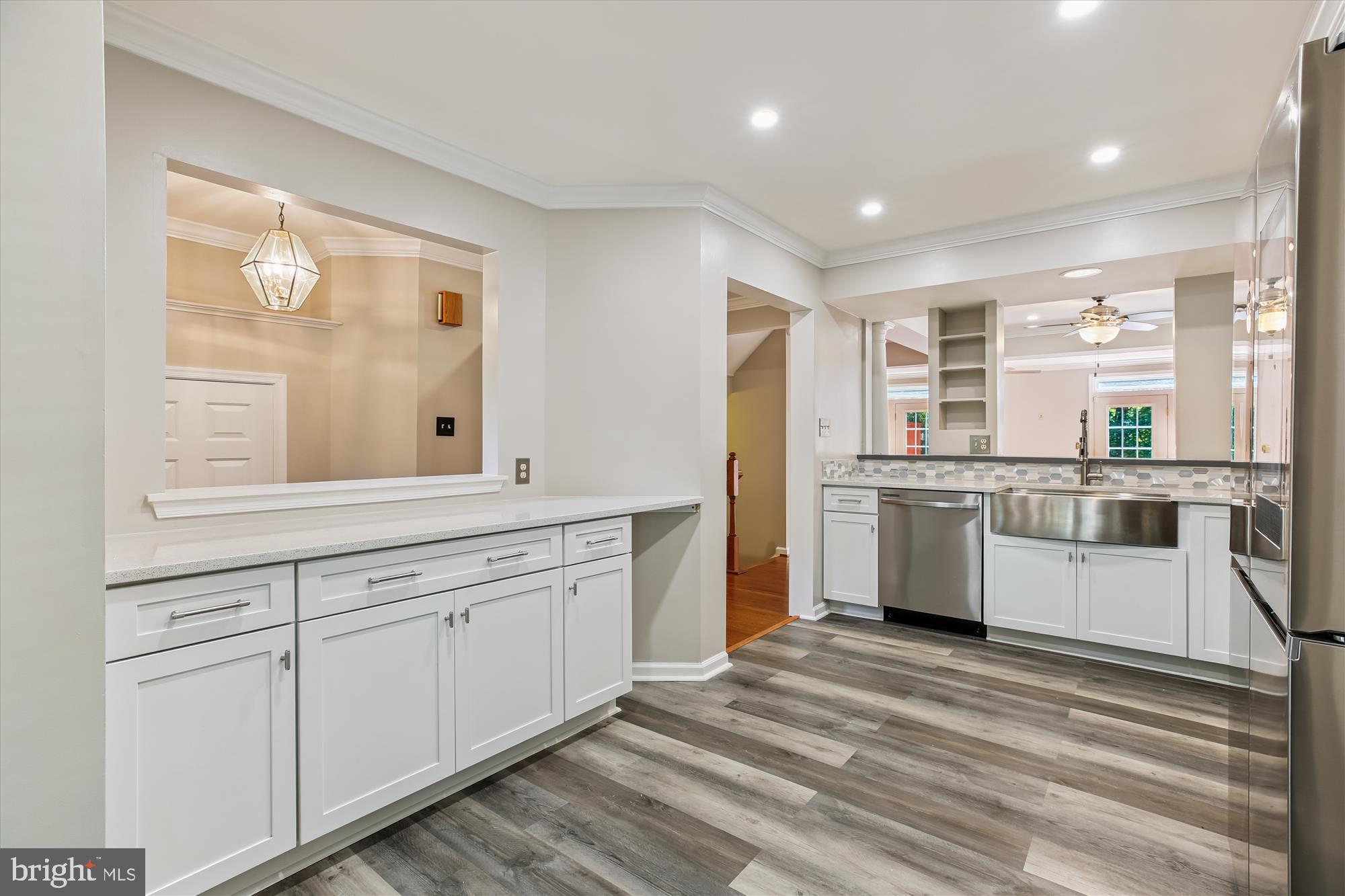 18601 SHADOWRIDGE TERRACE