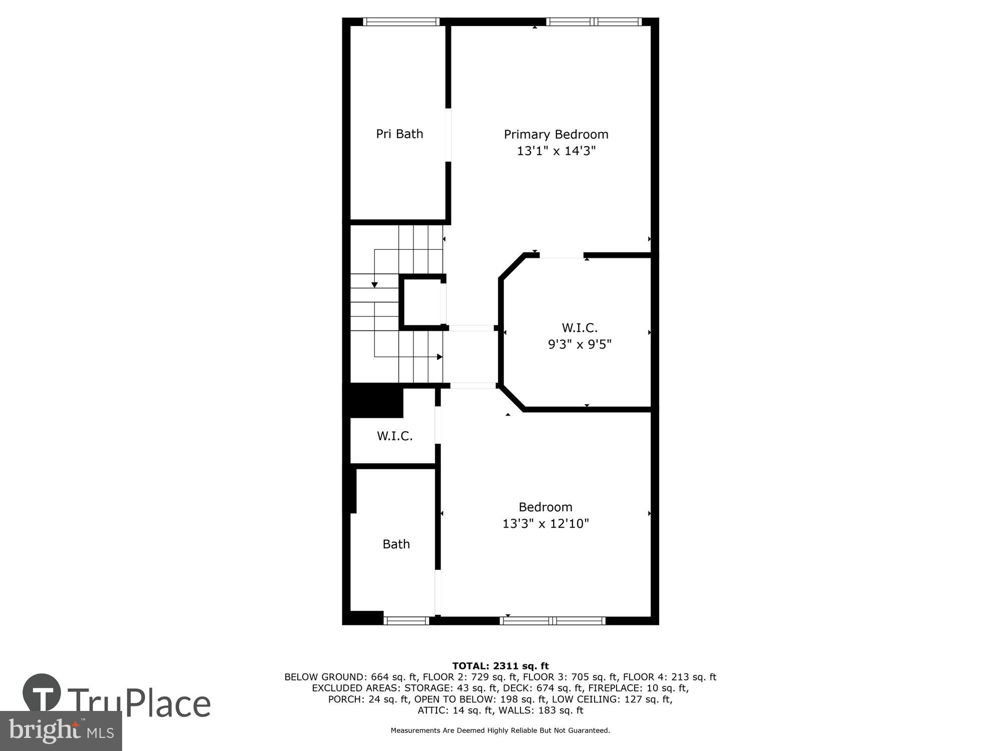 18601 SHADOWRIDGE TERRACE