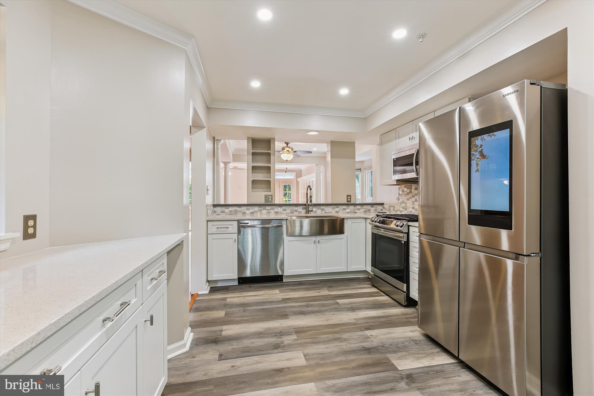 18601 SHADOWRIDGE TERRACE