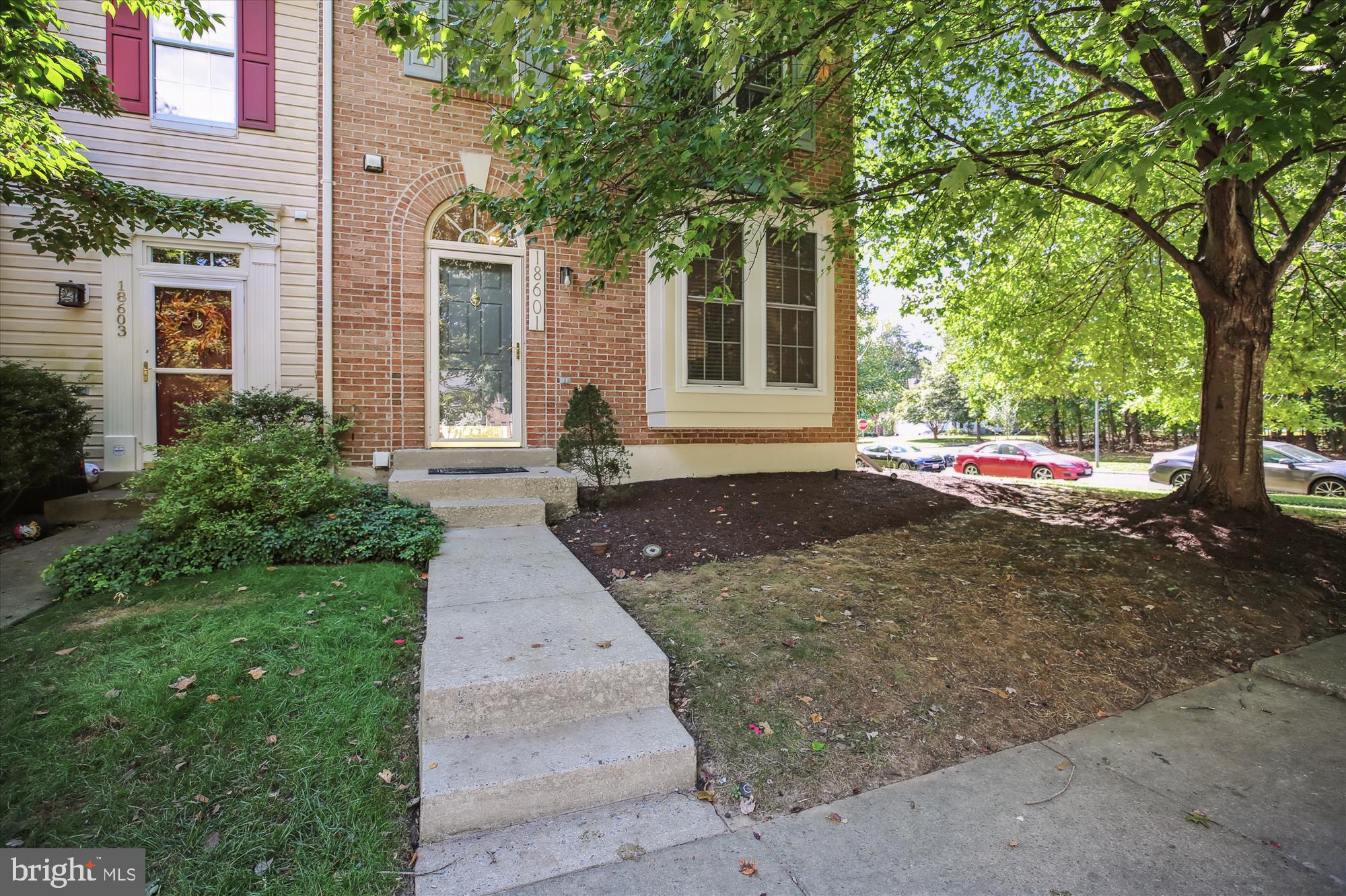 18601 SHADOWRIDGE TERRACE