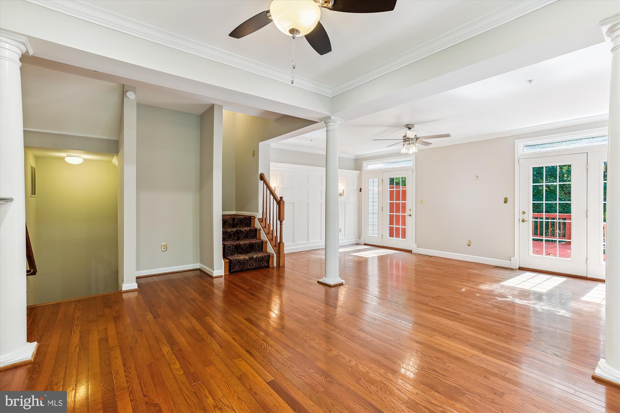 18601 SHADOWRIDGE TERRACE