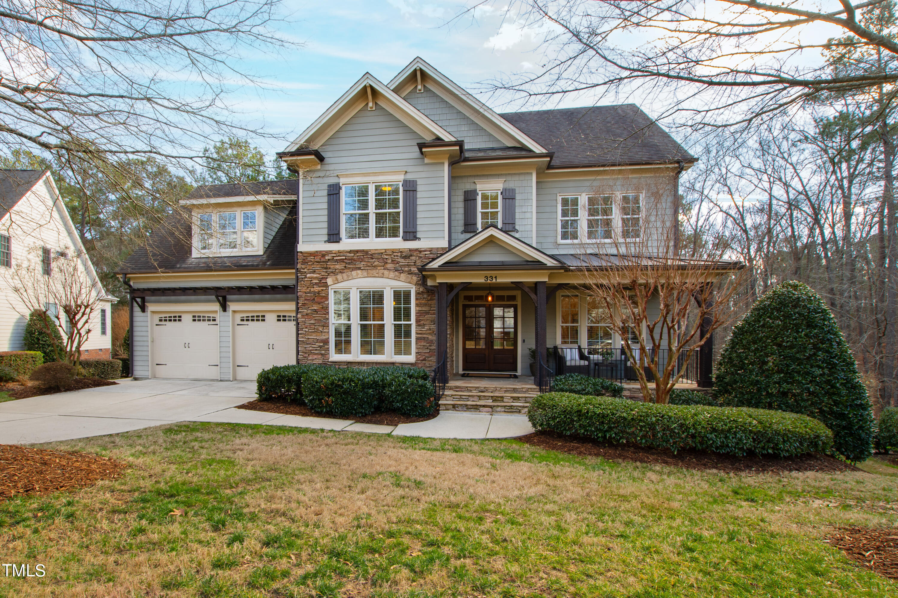 331 Oxfordshire Lane
