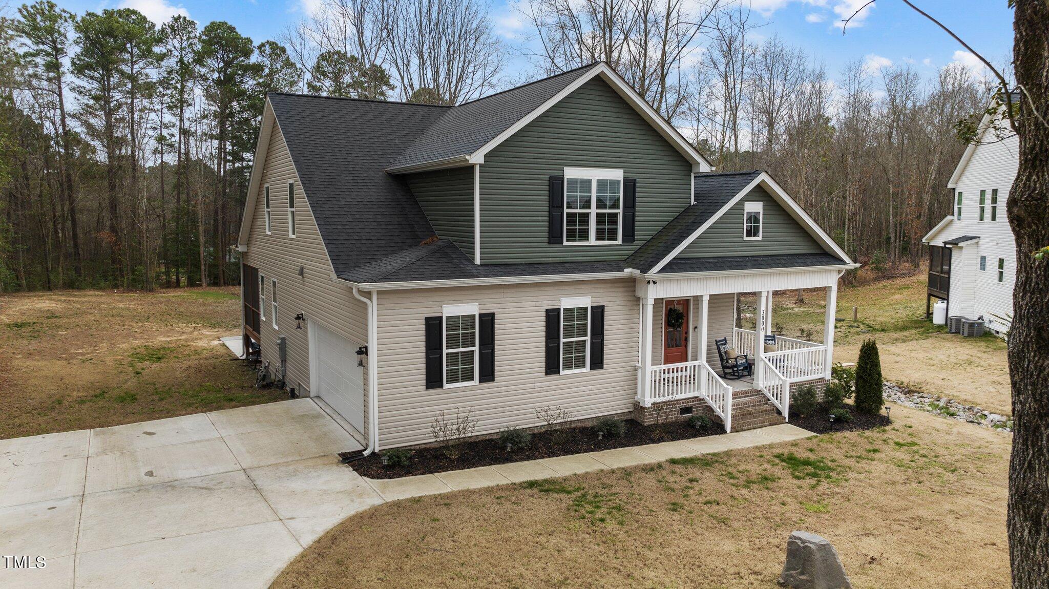 3000 New Watkins Lane