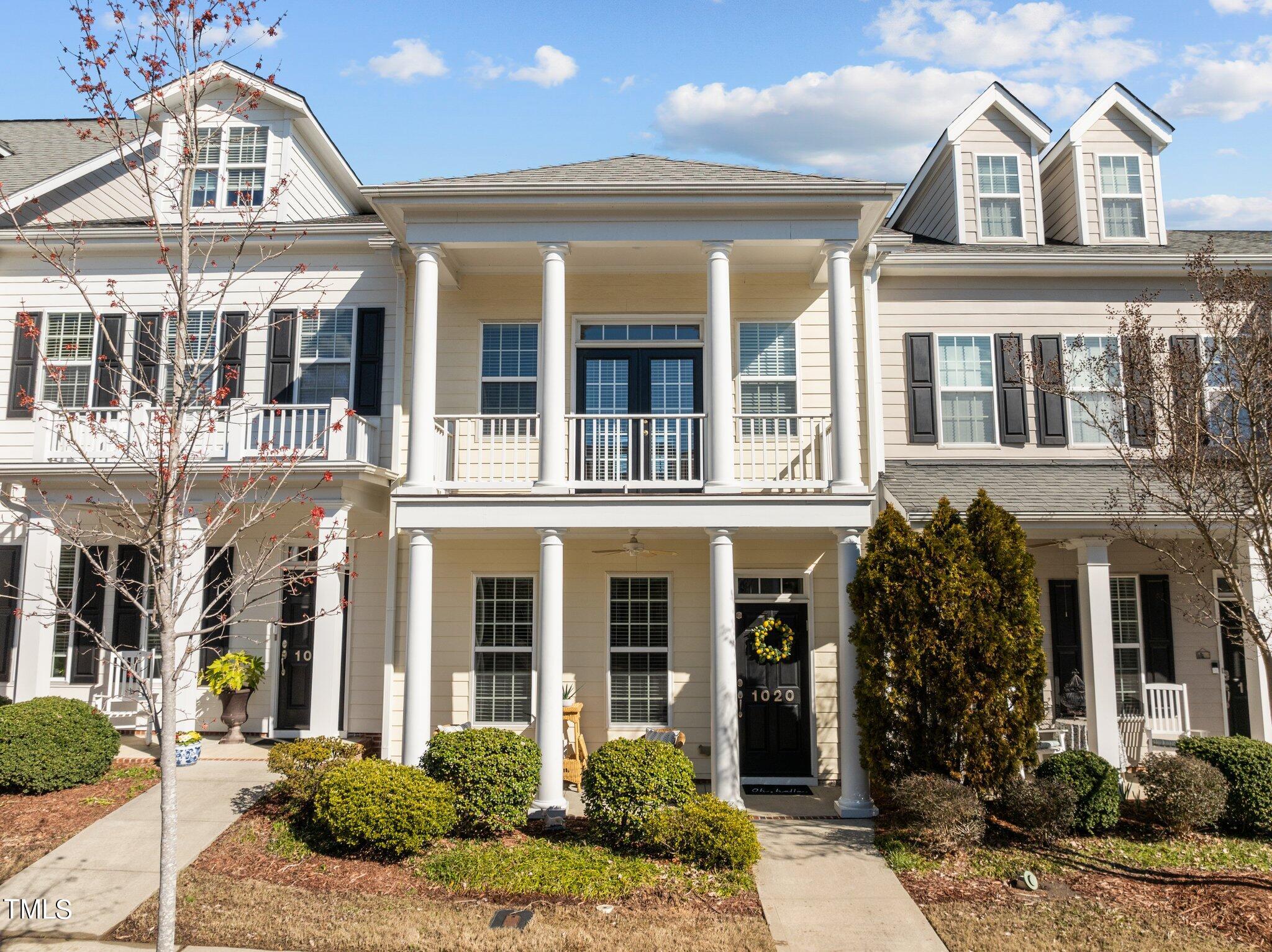 1020 Christopher Drive