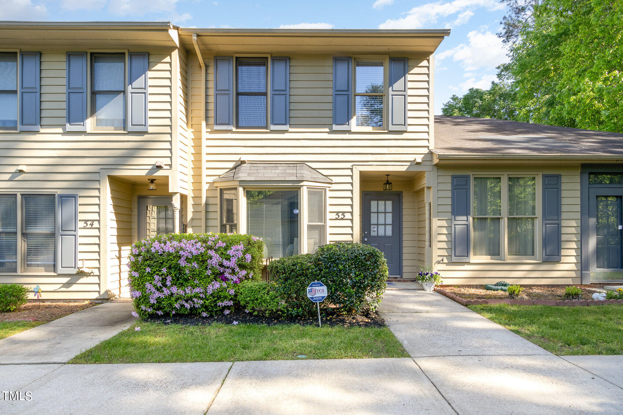 55 Stonewall Way Way