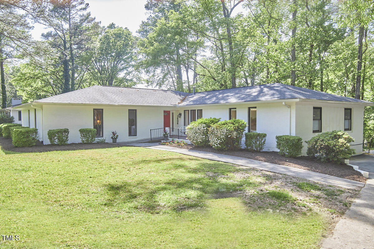 3606 Hope Valley Road