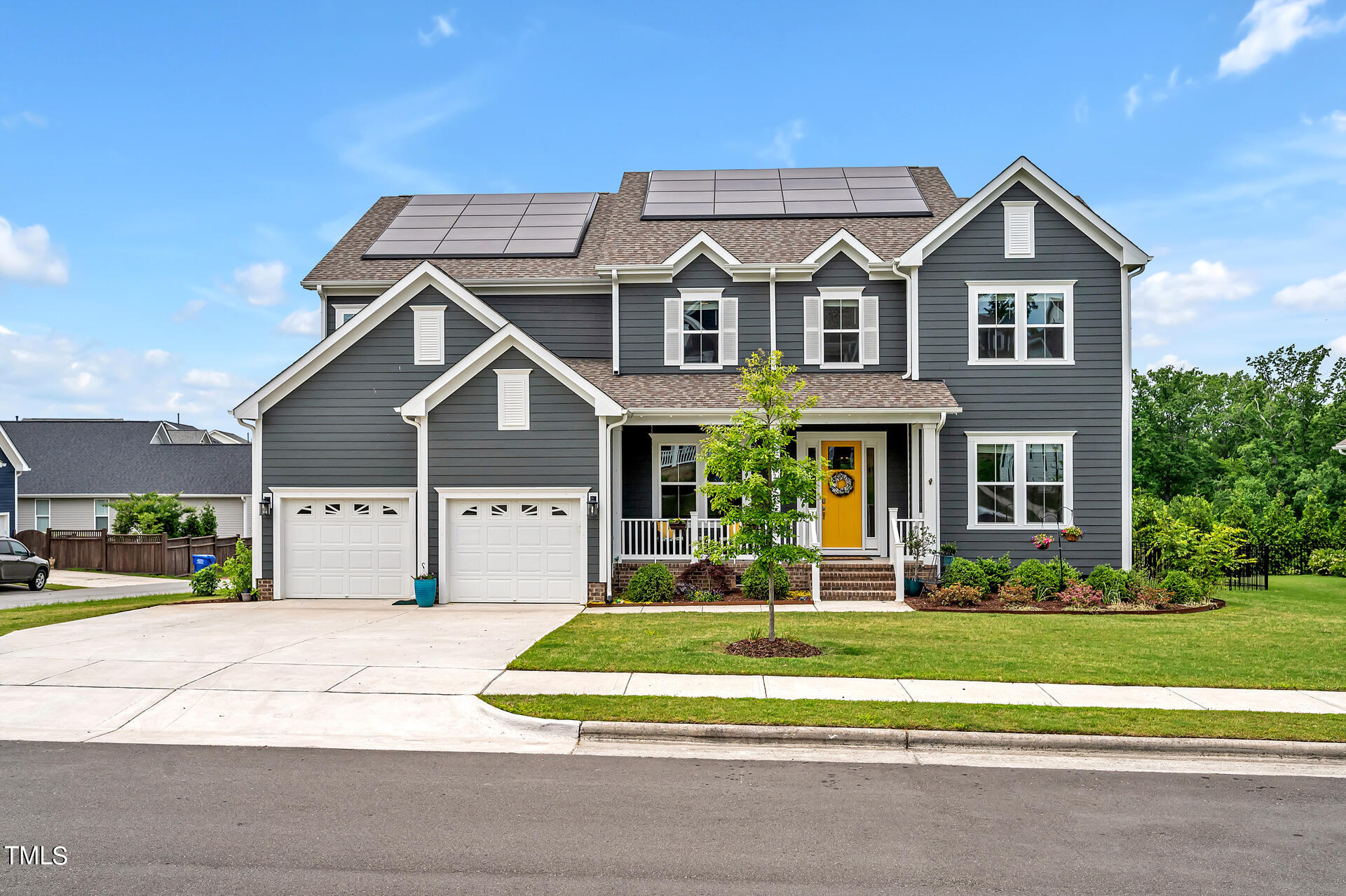 205 Garden Heights Lane