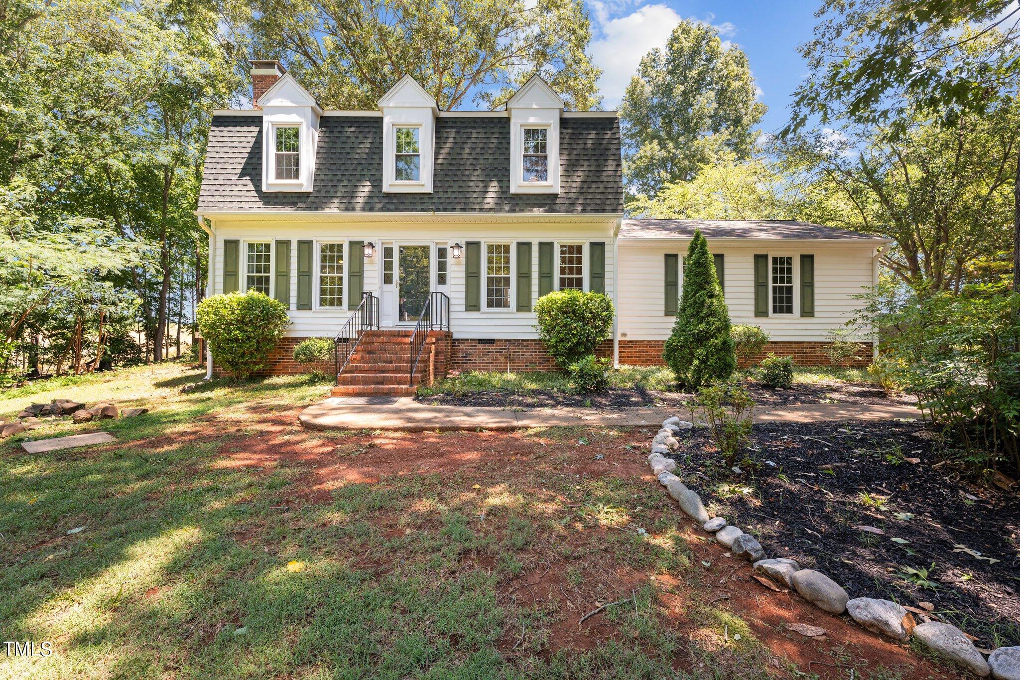 3919 Quail Run Lane