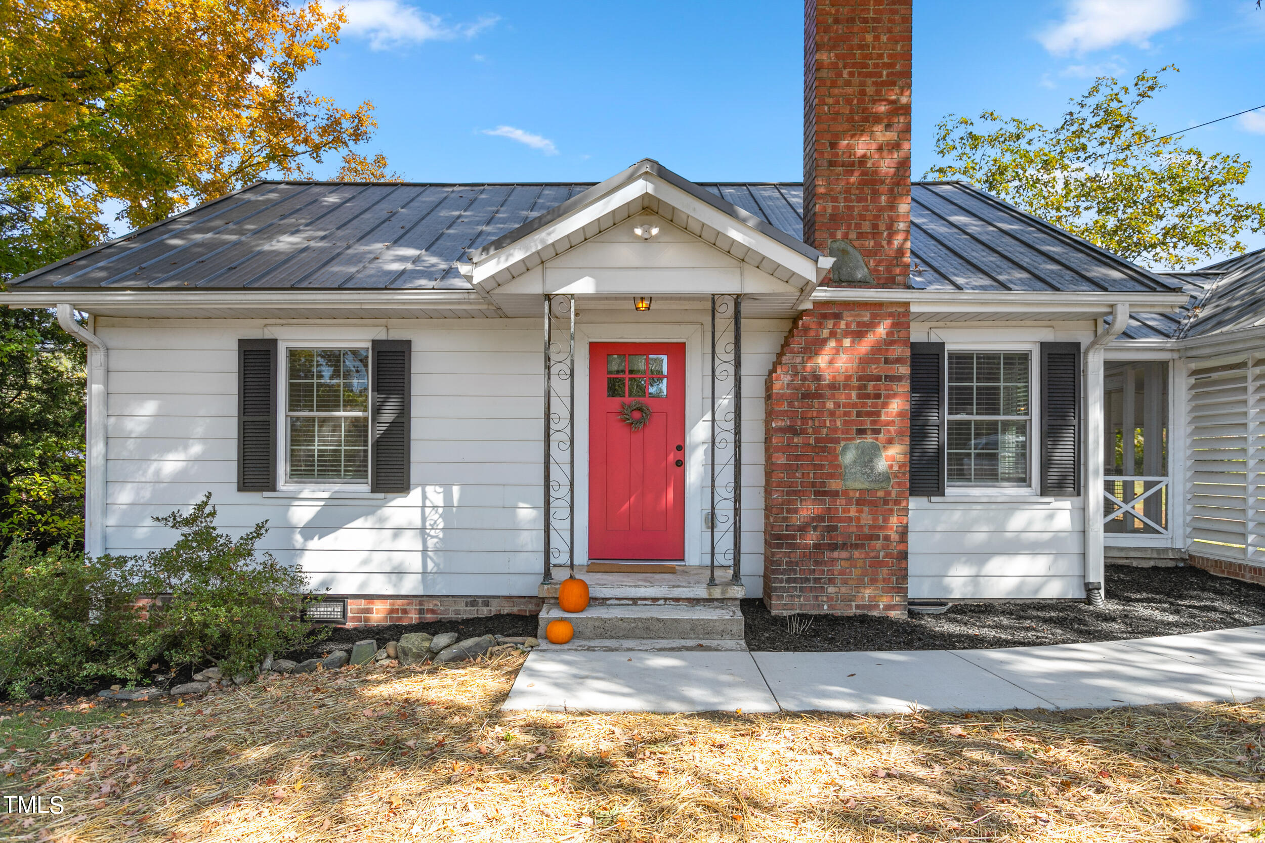 5822 Nc Highway 61 N