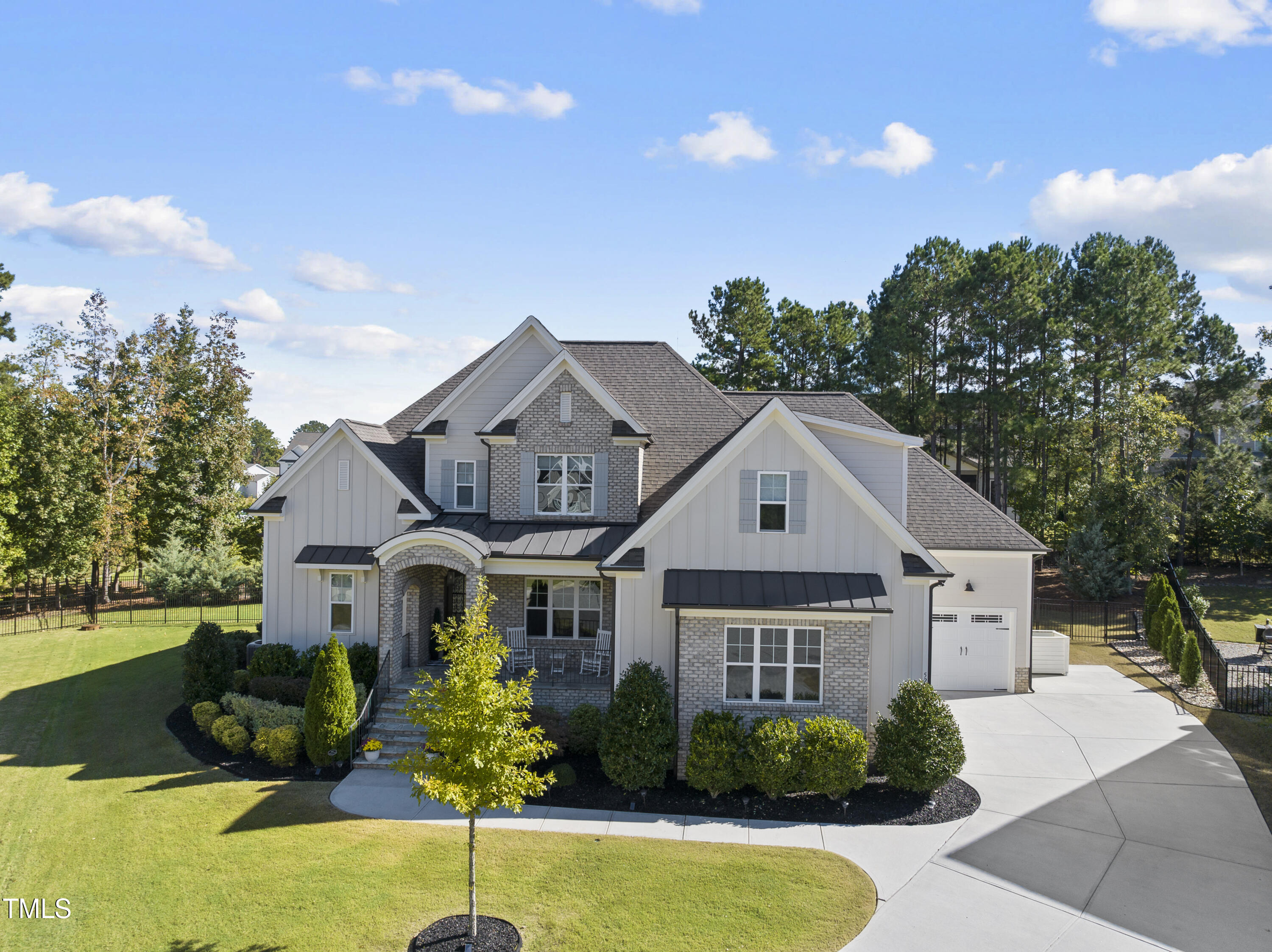 520 Myrna Lane