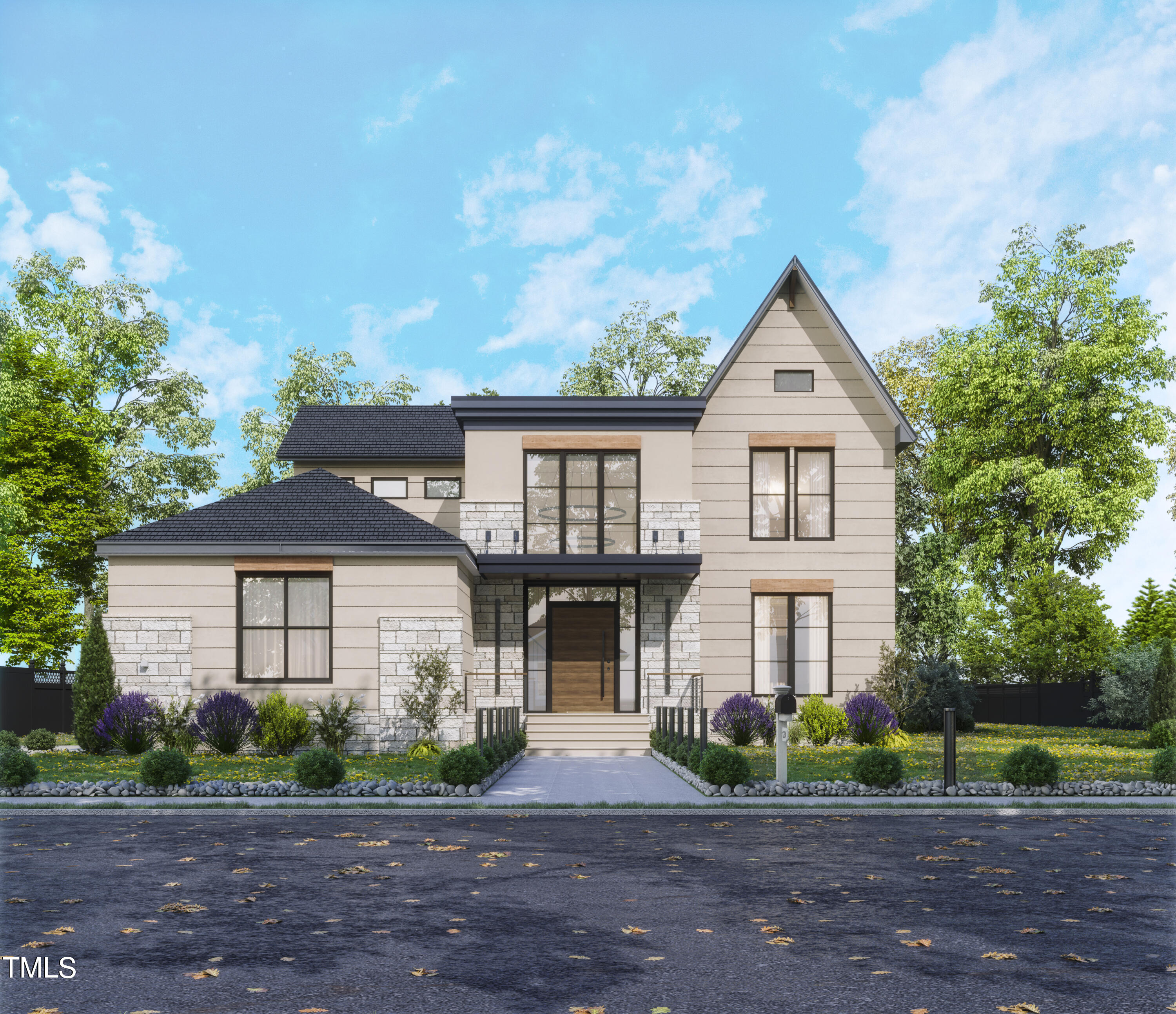 9 High Ridge Lane