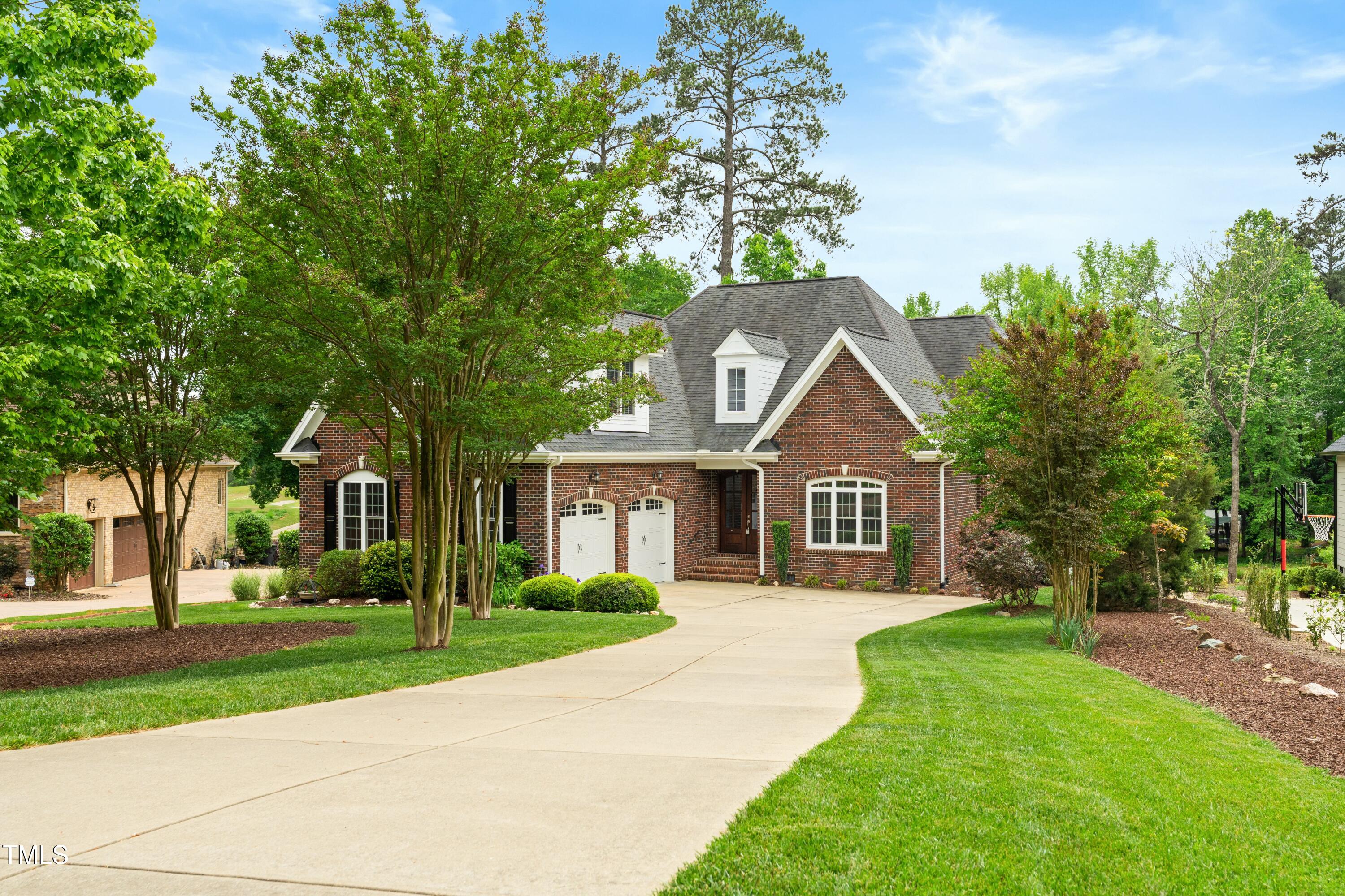 498 Mountain Laurel