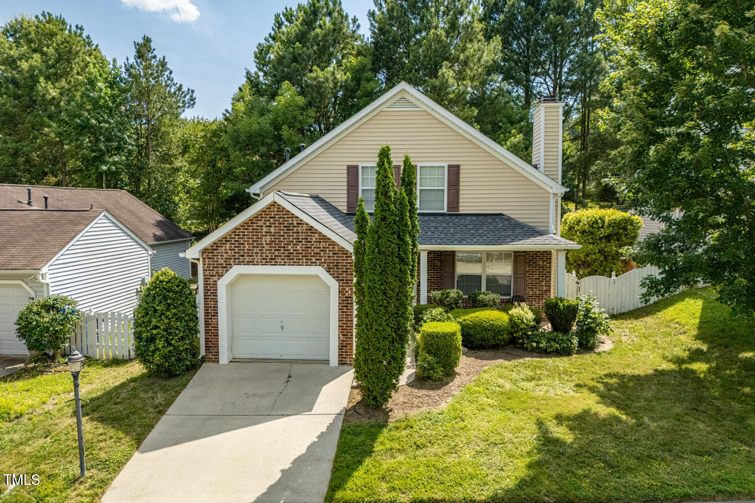 611 Ashford Lane