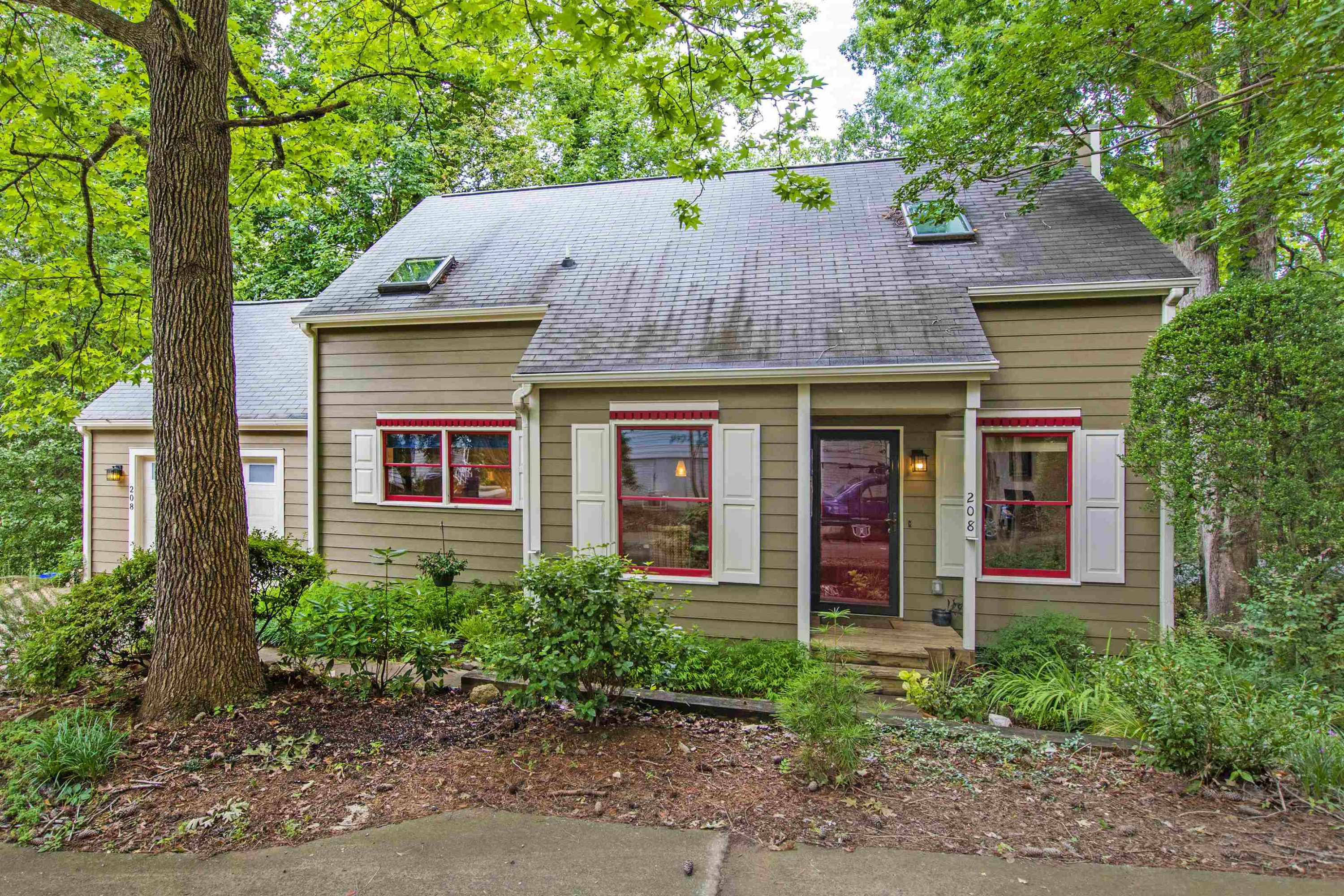 208 Westbrook Drive