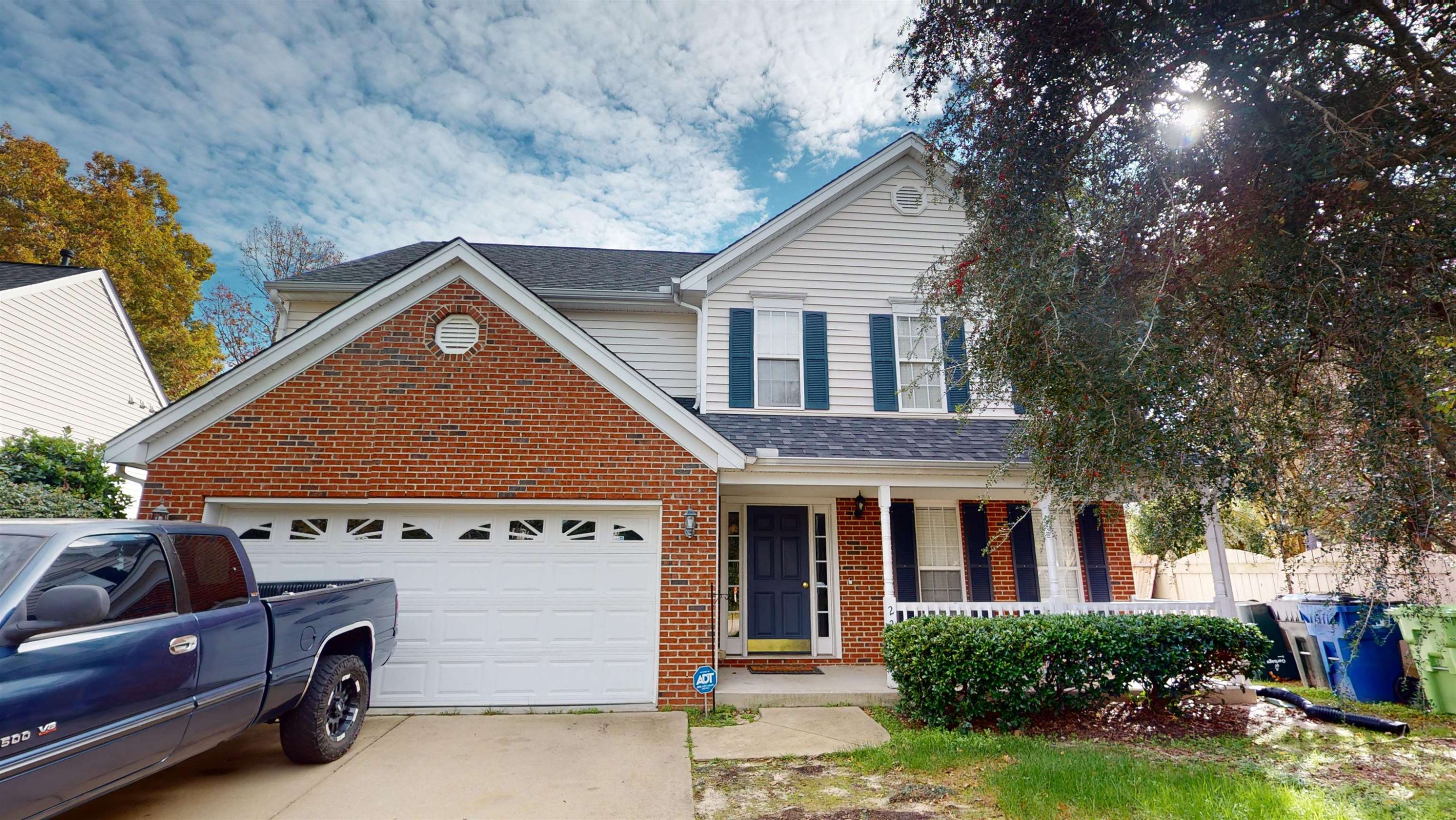 2200 Wyckford Forest Drive
